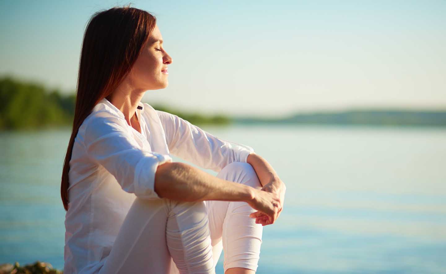 Relaxation for Stress Management