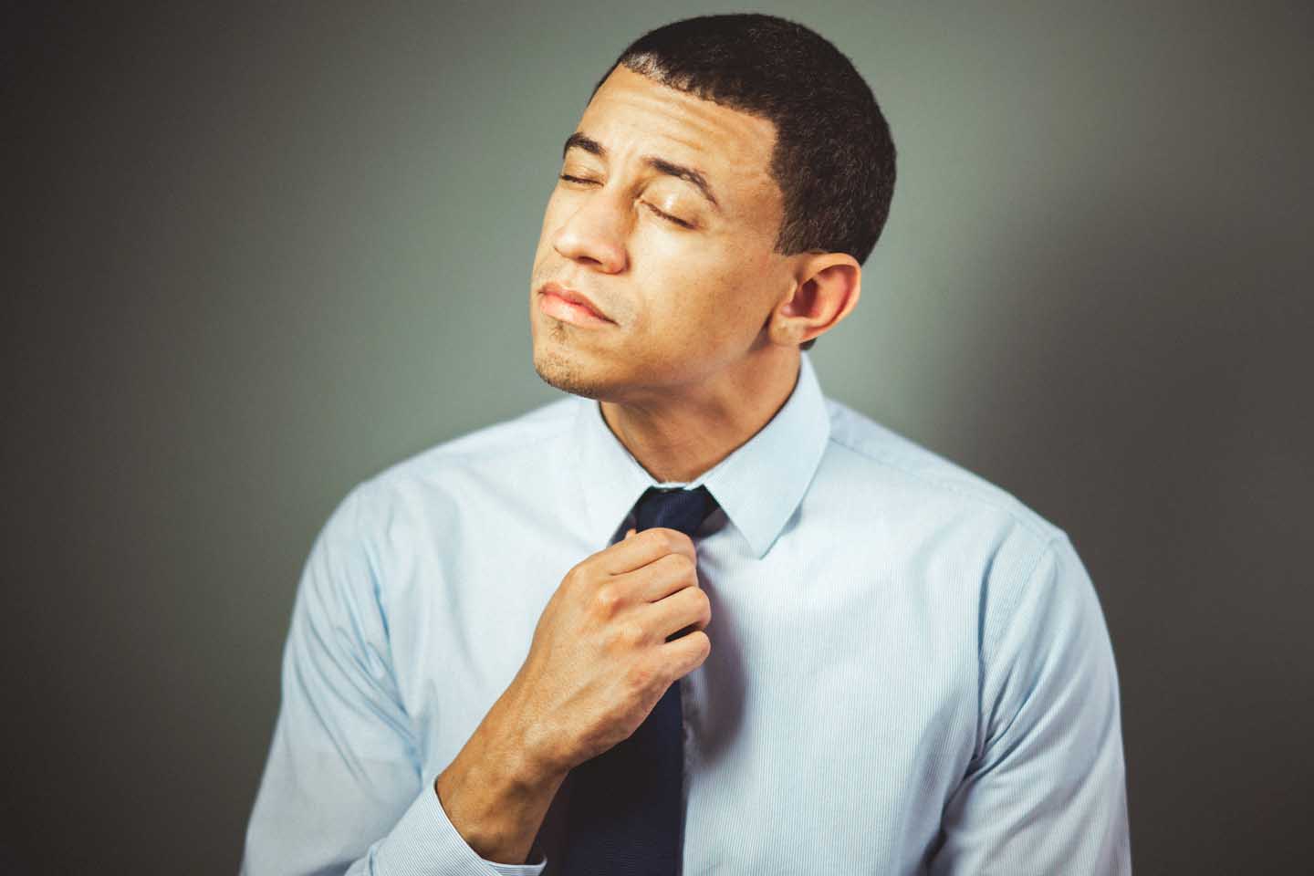 Stress as a Young Adult